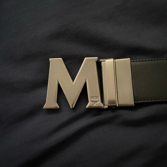 Reversible MCM Belt - Picture 3 of 5